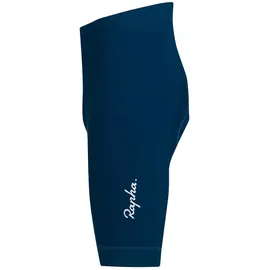 Rapha Core Shorts Jewelled Blue/White L