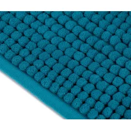 Gözze Chenille 70 x 120 cm lagune