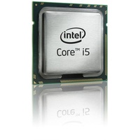 Intel Core i5 760 2,80 GHz, Sockel 1156