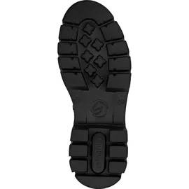remonte D1W80 Damen Schwarz 38