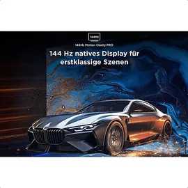 TCL 65C7K 65 Zoll QD-MiniLED 4K Google TV