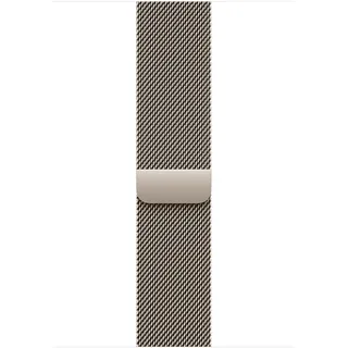 Apple Watch Milanese Armband (M/L),