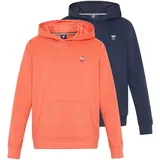 Polo Sylt Sweatshirt Mehrfarbig L