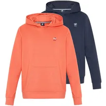 Polo Sylt Sweatshirt Mehrfarbig L