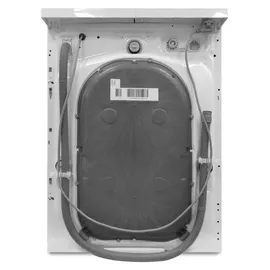 AEG LR8E80600 Waschmaschine (10 kg, 1600 U/min)
