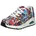 Uno Color Doodle Damen Sneakers EU Gr 37