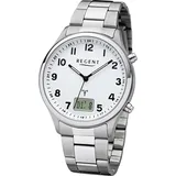 REGENT Edelstahl 39 mm BA-444