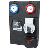 ESBE GRA231 DN32 | Pumpengruppe mit 3-Wege-Mischer