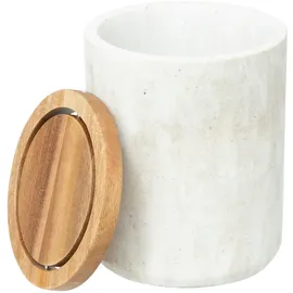 Five Tischabfalleimer 1,5 l 2-tlg. beige