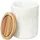 Five Tischabfalleimer 1,5 l 2-tlg. beige