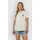 Salty Crew Geo Palm Bf T-Shirt off white Gr. M