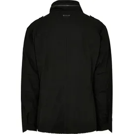 Brandit Textil M-65 Giant Jacket Herren schwarz XL