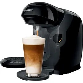 Bosch Tassimo Style TAS1102 schwarz