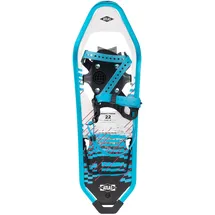 Atlas Snow-Shoe Range Bc Blau/Weiß M