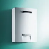 Vaillant OUTSIDEMAG Gas Warmwasserspeicher Außen 15 LT 158/1-5 RT LOW NOX
