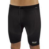 Select Thermohose mit Lycra Elasthan schwarz XXL