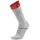 SIDAS Ski Merino Performance Women - Damen Skisocken - Grey/Coral - 37