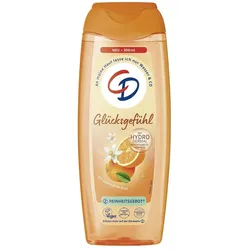 CD Dusche Glücksgefühl 300 ml