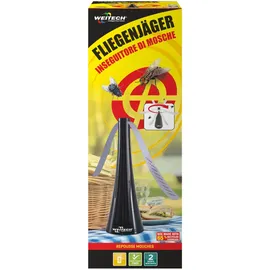 Weitech Fliegenjäger Insektenfänger