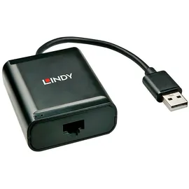 Lindy 42679 60m 4 Port USB 2.0 Cat.5 Extender