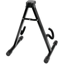 Dimavery Gitarrenständer für E-Gitarre schwarz