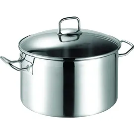 Schulte-Ufer ProfessPlus i XXL-Kochtopf 28 cm 9,5 l