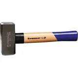 tecwerk Fäustel Kopf-G.1500 g