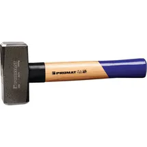tecwerk Fäustel Kopf-G.1500 g