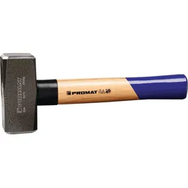 tecwerk Fäustel Kopf-G.1500 g