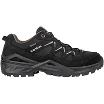 Lowa Sirkos Evo GTX LO Herren schwarz/dune 43.5