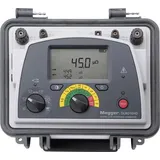 Megger DLRO10HD + DH4C Ohmmeter