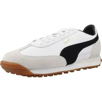 Puma Easy Rider Mix weiß - 4