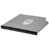 GS40N Super Multi DVD-Writer - DVD-RW (Brenner) - Serial ATA - Schwarz