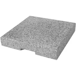 ECO Granit Platte 50x50