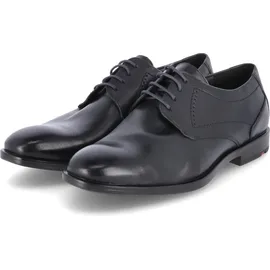 LLOYD Kalmar Herren Schwarz 47