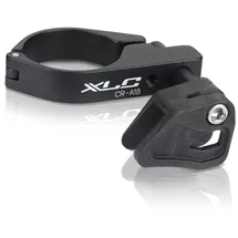 XLC CR-A18 Sattelstütze schwarz Ø 34,9mm