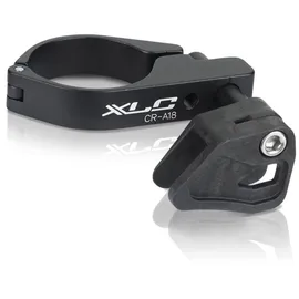 XLC CR-A18 Sattelstütze schwarz Ø 34,9mm
