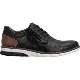 Rieker Herren Schwarz 44