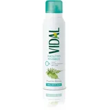 Vidal Musk Deodorant Spray 3 x 150 ml
