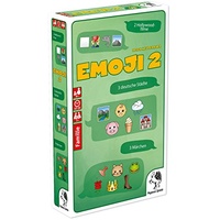 Pegasus Spiele Emoji 2 20013G