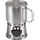 Petromax Kochbecher 750 ml Silber