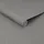 boutique luxury Vliestapete Marquise Plain 10 x 0,52 m 0 g Grau 34193