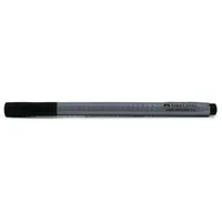 Faber-Castell Grip fein, 0,4, schwarz