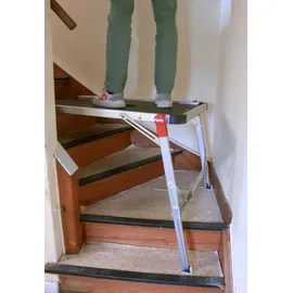 HAILO Treppenpodest TP2 Pro