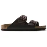 Birkenstock Arizona Weichbettung Naturleder geölt