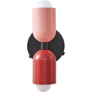 lux.pro Trorlos (lux.pro) Rosa/Rot