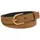 Fossil Damengürtel Leder braun 90