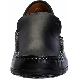 GEOX Siron schwarz 42