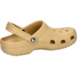 Crocs Classic Clogs Wheat 37
