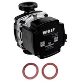 WOLF-Garten Wolf Hocheffizienzpumpe UPM3L 207480299 für CGB-2-38/55